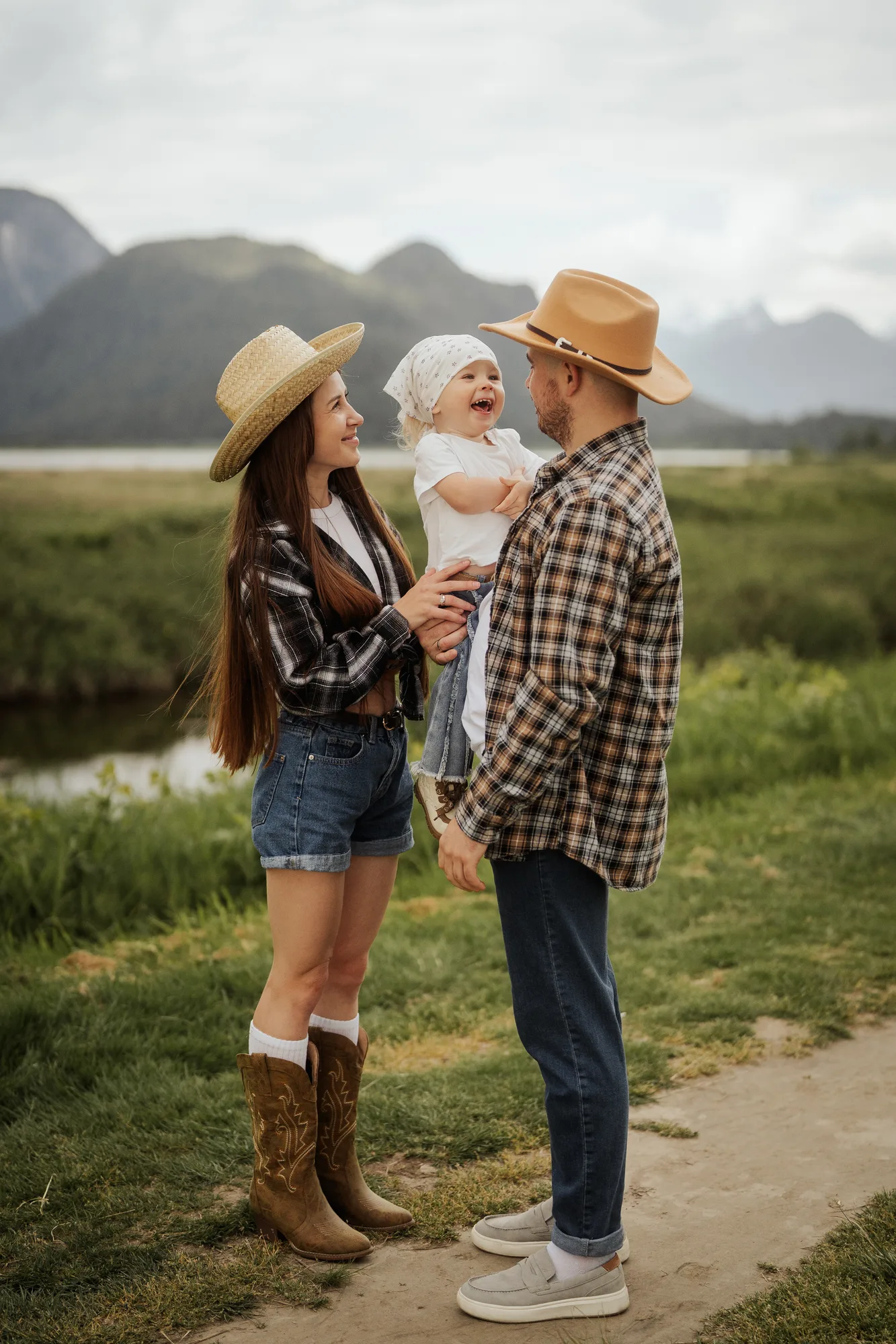 Families