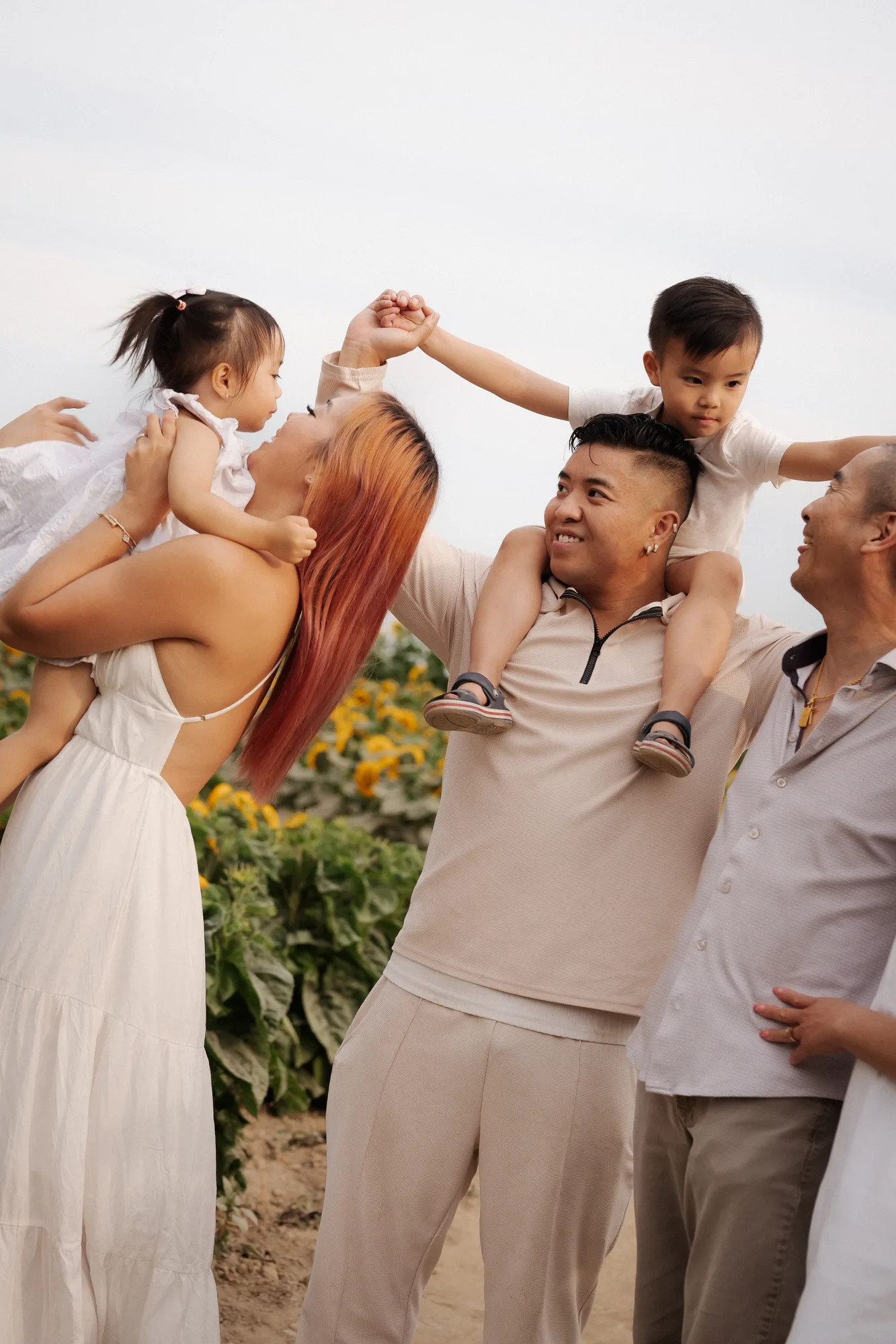 Families